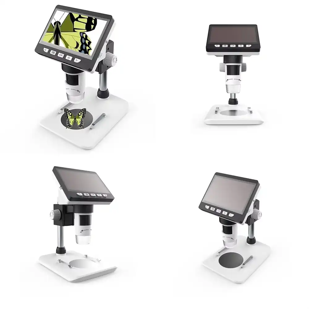Wholesale G1000 50X 1080P 1000 - Digital Microscope recensie en prijs