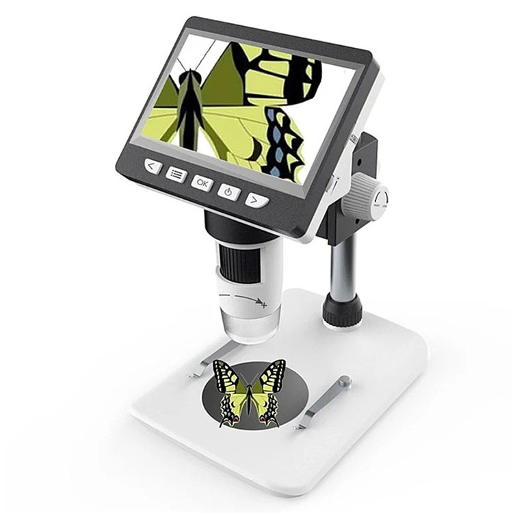 Wholesale G1000 50X 1080P 1000 - Digital Microscope recensie en prijs