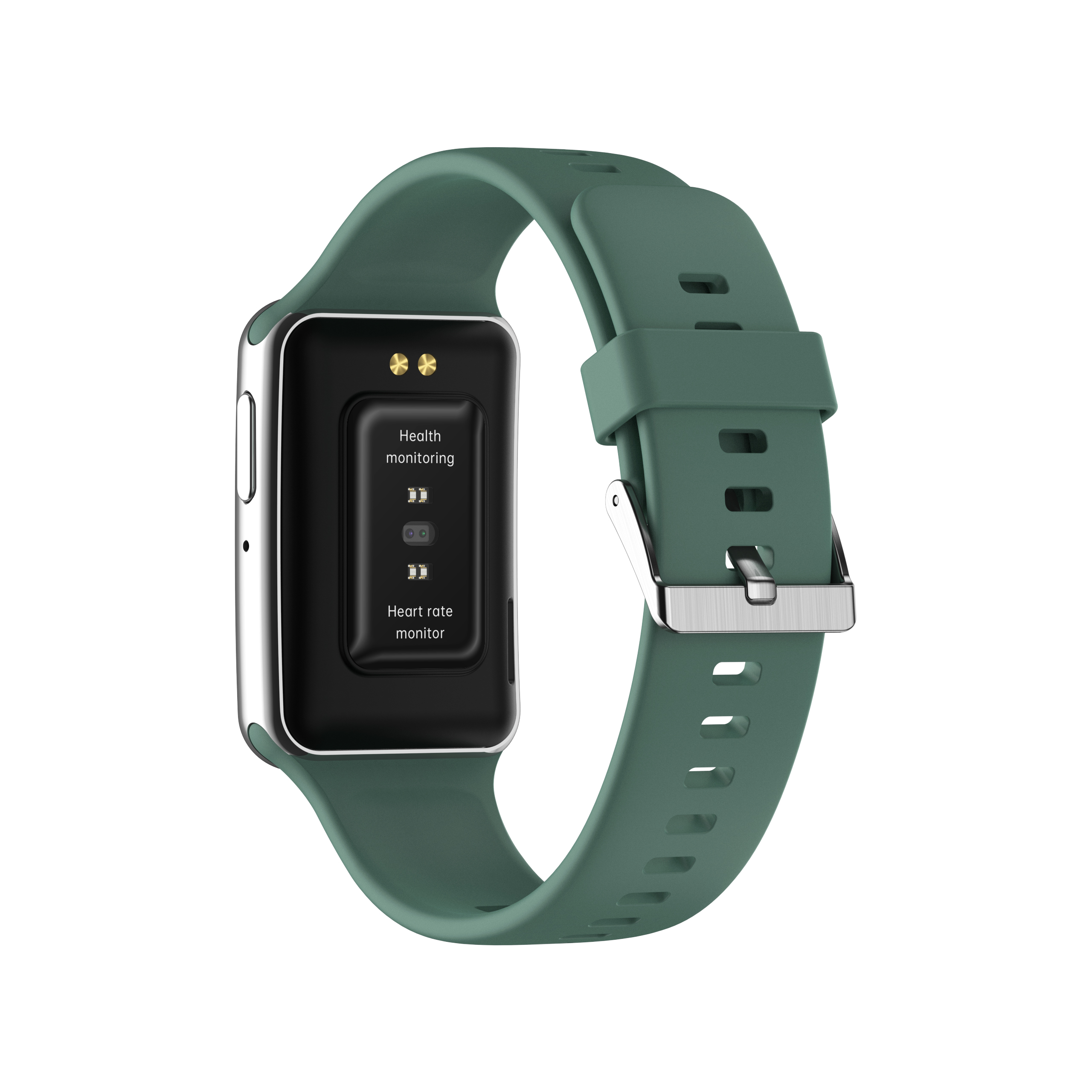 1.47 Inch BT Call Smart Band H - Blood Pressure Monitor recensie en prijs