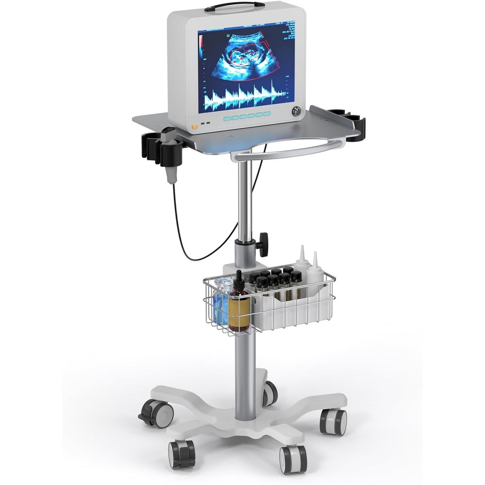 Adjustable Height Stainless St - Medical Lab Officer recensie en prijs