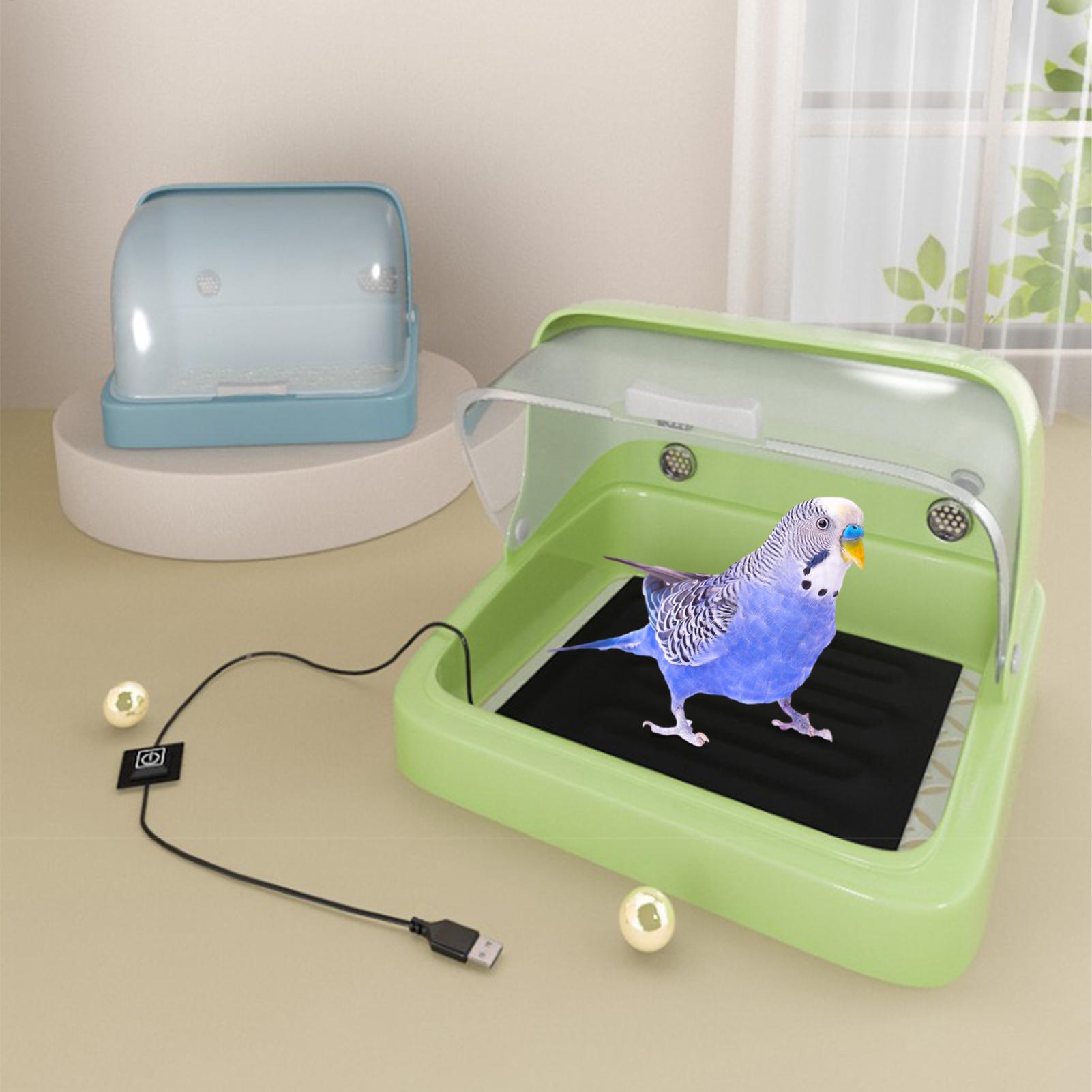 2025 Baby Chick Brooder Bird I - Lab Incubator recensie en prijs