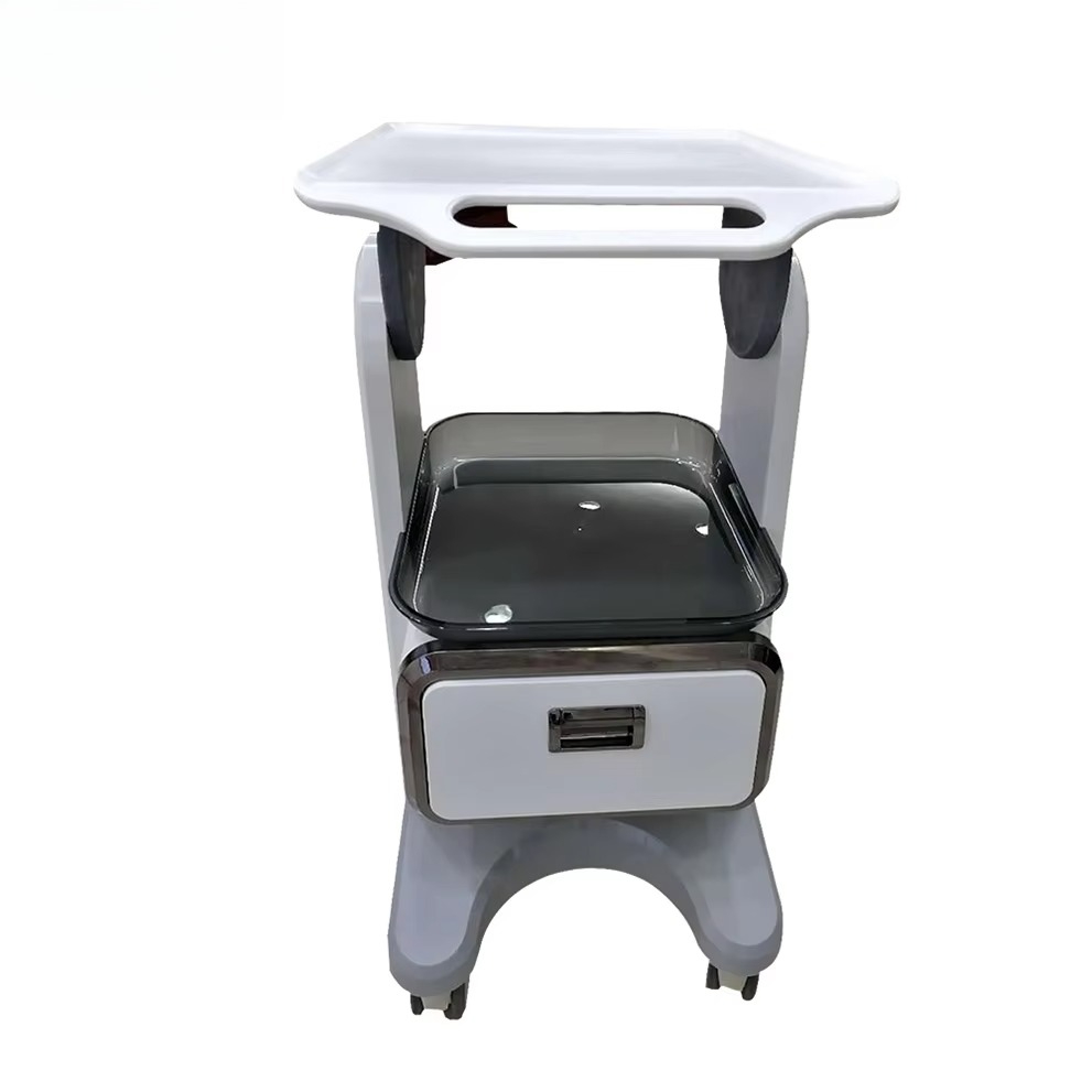 Medical Mobile Trolley Instrum - Medical Lab Officer recensie en prijs