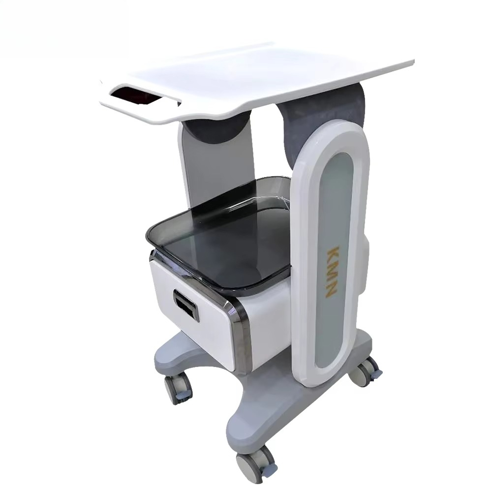Medical Mobile Trolley Instrum - Medical Lab Officer recensie en prijs