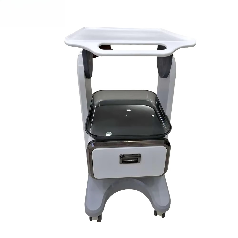 Medical Mobile Trolley Instrum - Medical Lab Officer recensie en prijs
