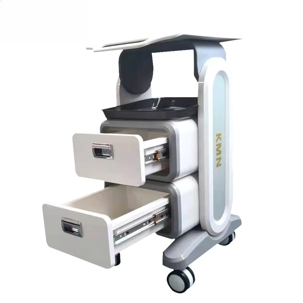 Medical Mobile Trolley Instrum - Medical Lab Officer recensie en prijs