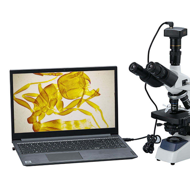 Binocular Biological Digital V - Digital Microscope recensie en prijs