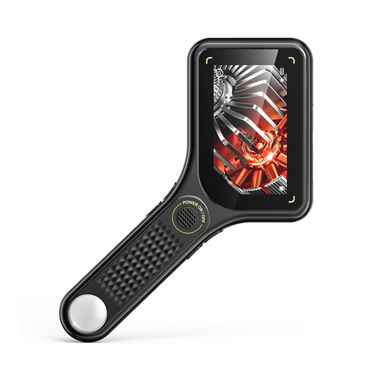 AA98 Portable Pocket Digital E - Digital Microscope recensie en prijs