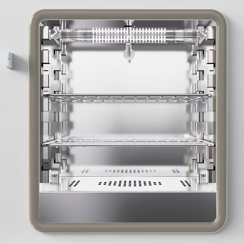 Lab Portable 100 Degree Heatin - Lab Incubator recensie en prijs