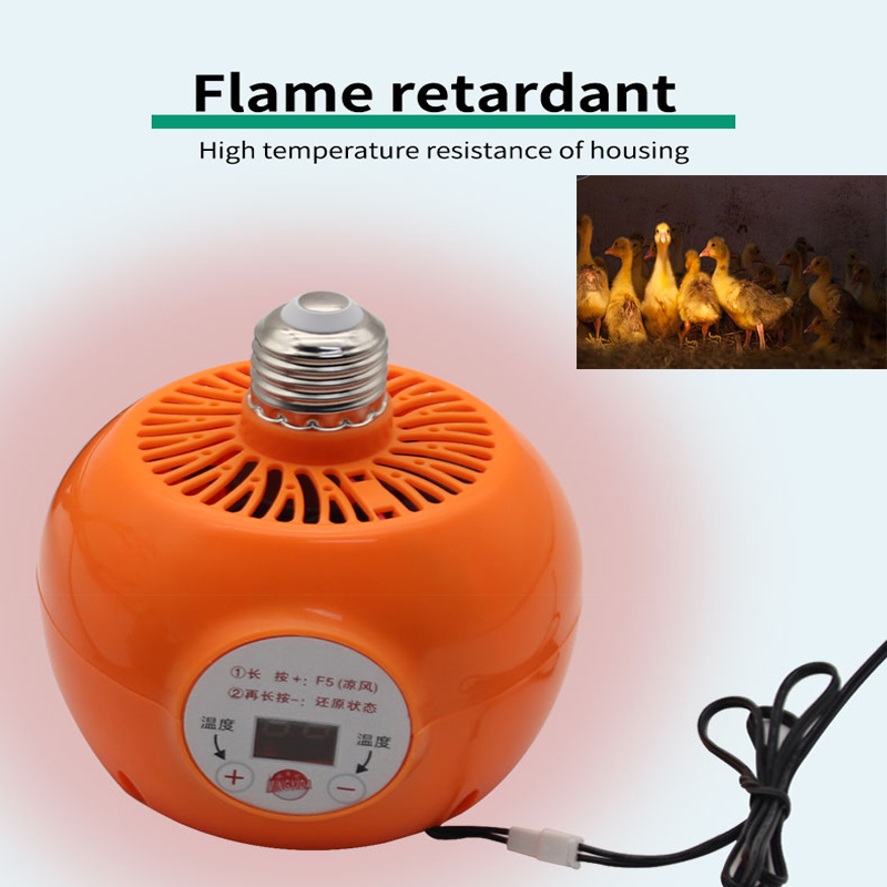 Pet Heater Animal Heating Lamp - Lab Incubator recensie en prijs
