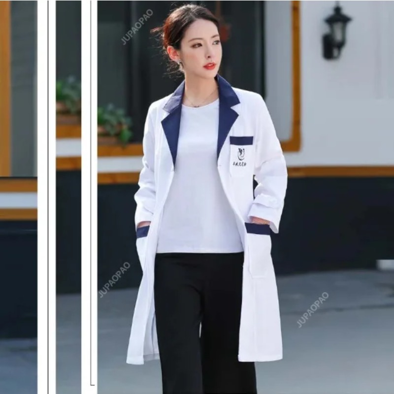 New Models High Quality Women' - Medical Lab Coats recensie en prijs