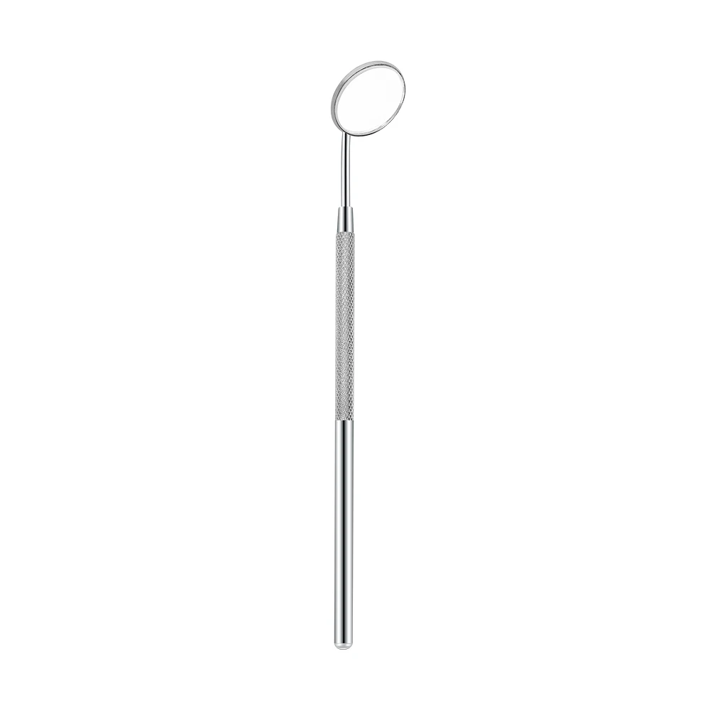 5pcs Stainless Steel Dental Mo - Dental Mirror Probe recensie en prijs