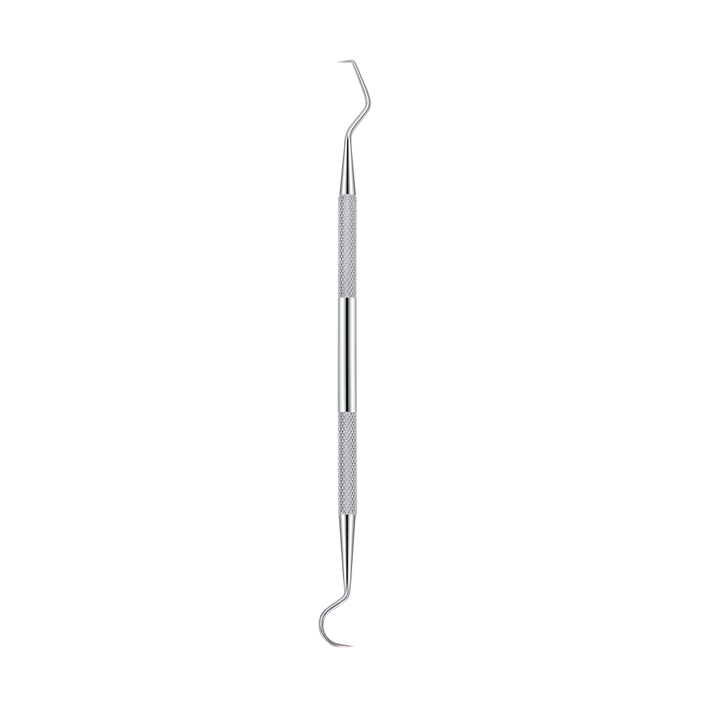 5pcs Stainless Steel Dental Mo - Dental Mirror Probe recensie en prijs