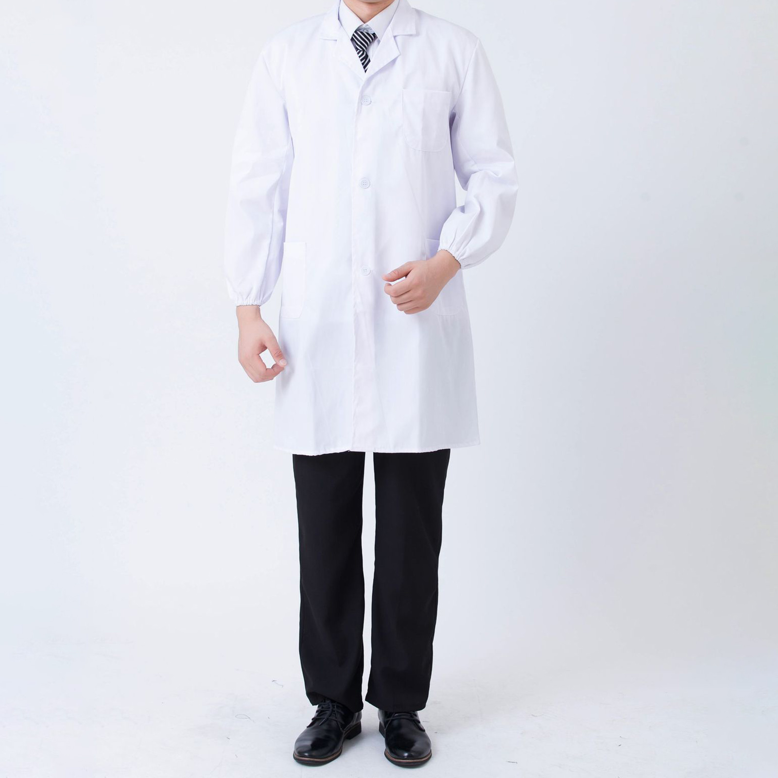 Medical Student White Lab Coat - Medical Lab Coats recensie en prijs