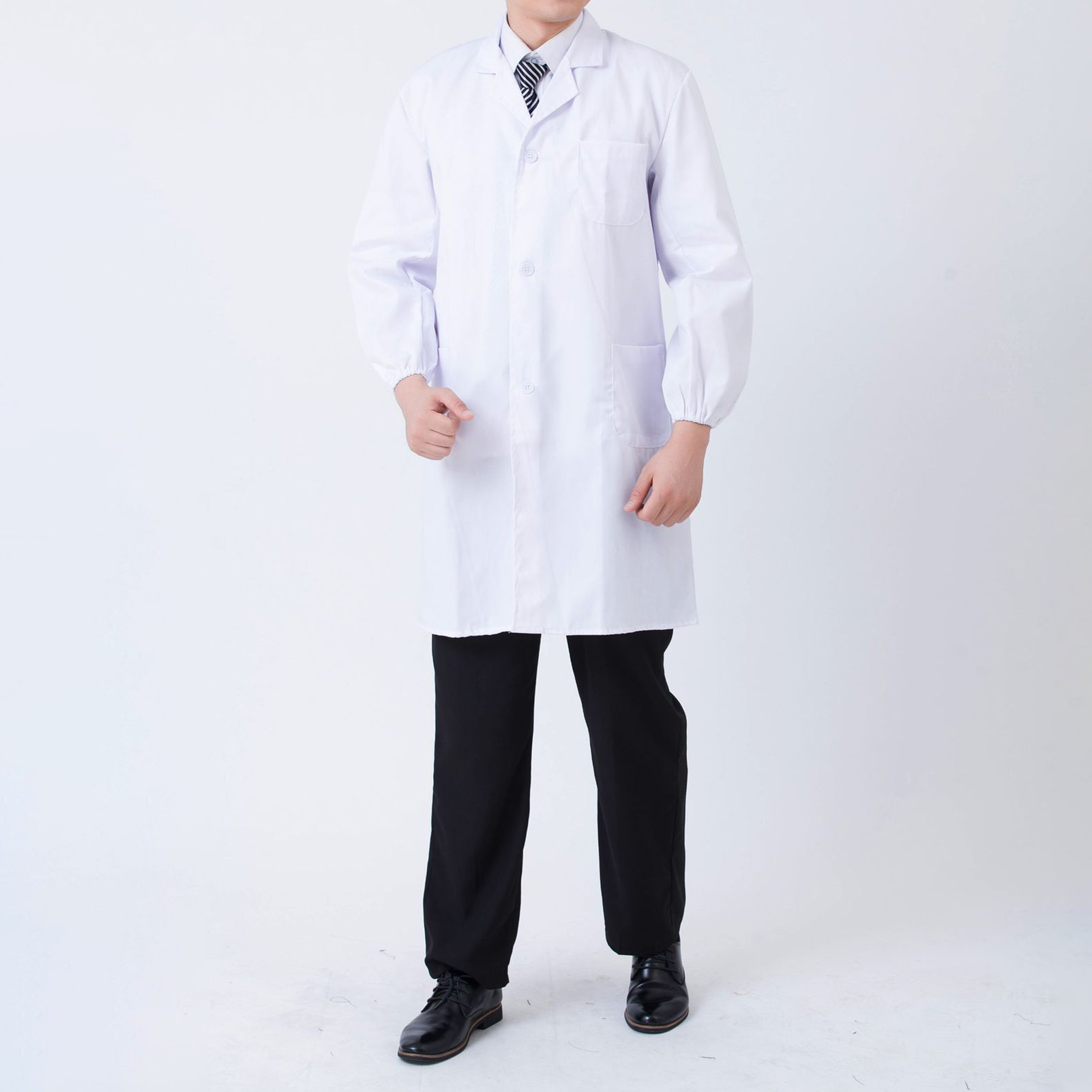 Medical Student White Lab Coat - Medical Lab Coats recensie en prijs