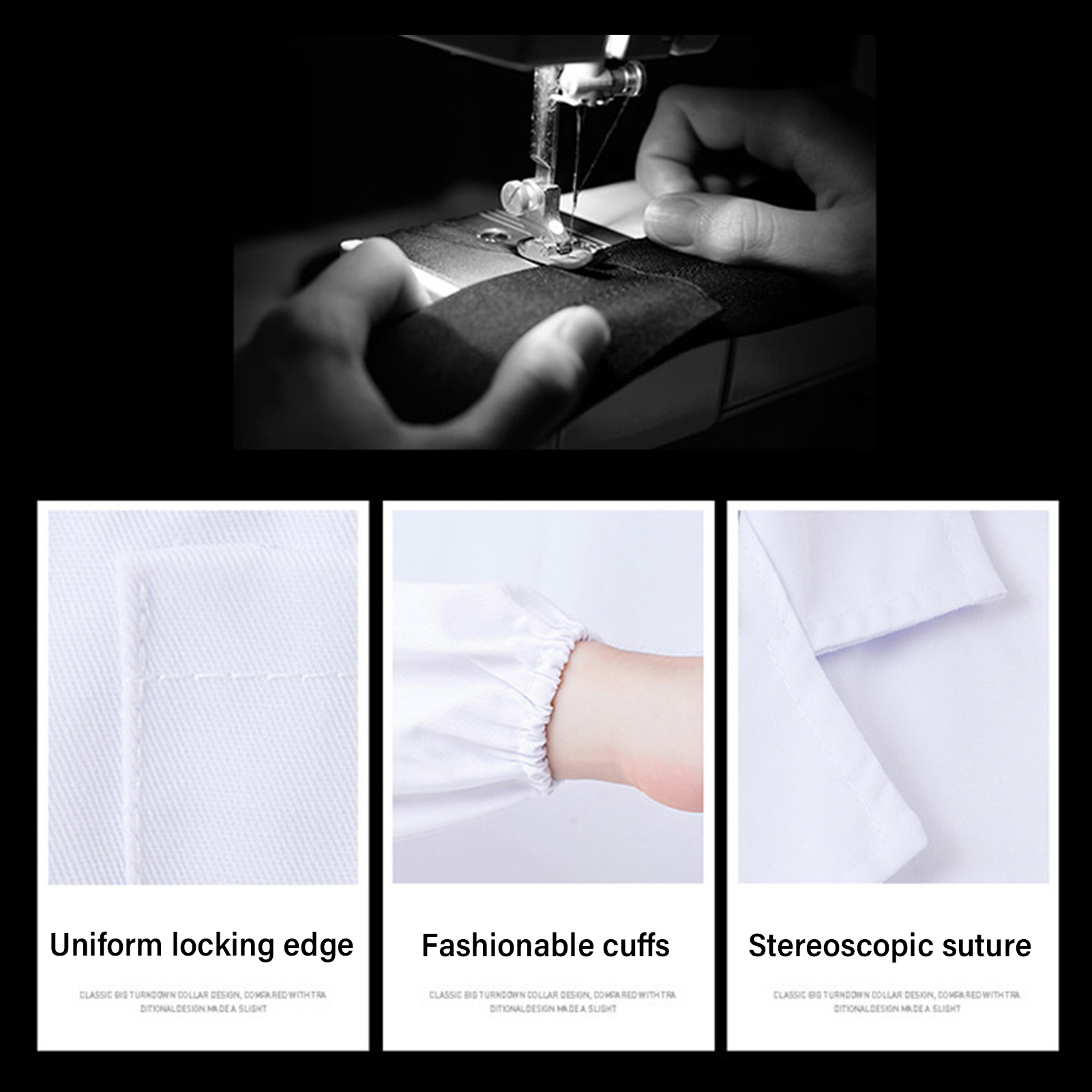 Medical Student White Lab Coat - Medical Lab Coats recensie en prijs