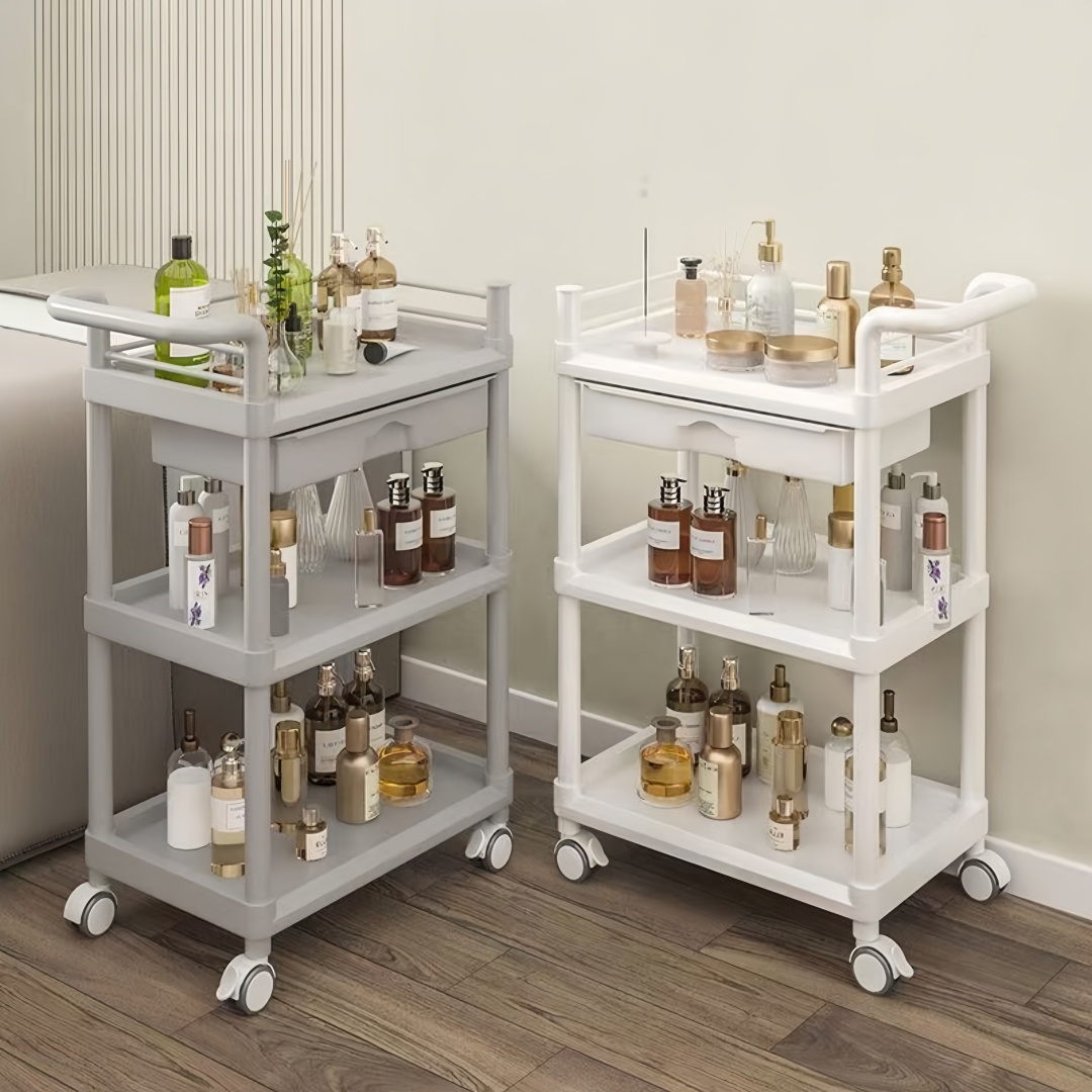 3-Tier Medical Utility Cart Wi - Medical Lab Officer recensie en prijs