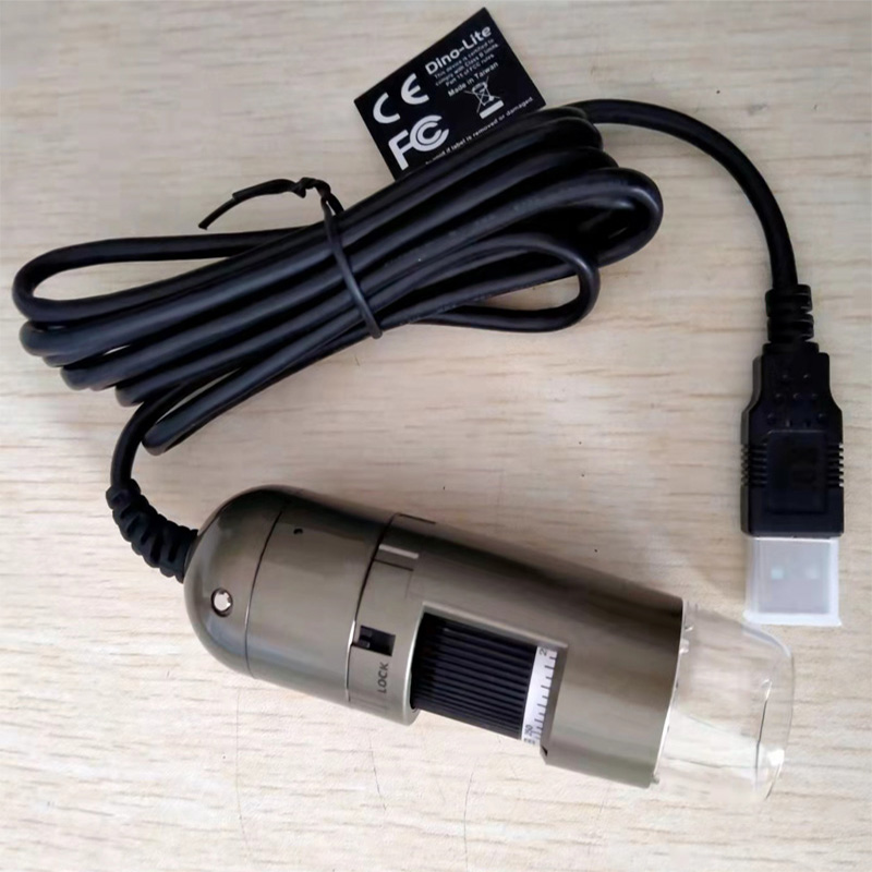 2026 Dino-lite AM4113T Handhel - Digital Microscope recensie en prijs