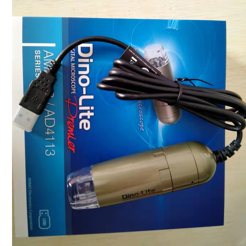 2026 Dino-lite AM4113T Handhel - Digital Microscope recensie en prijs