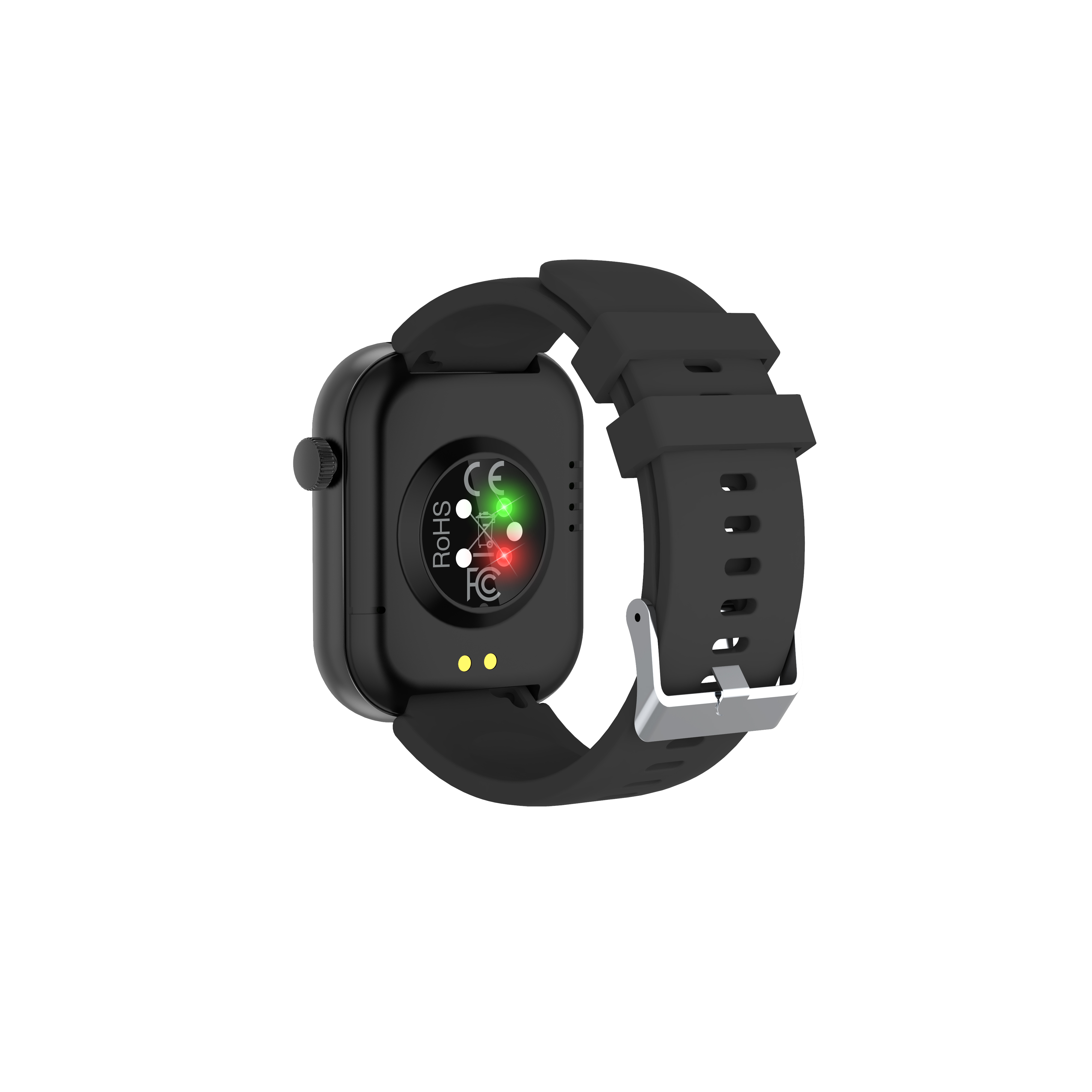 Smart Watch for Men Women Hear - Blood Pressure Monitor recensie en prijs