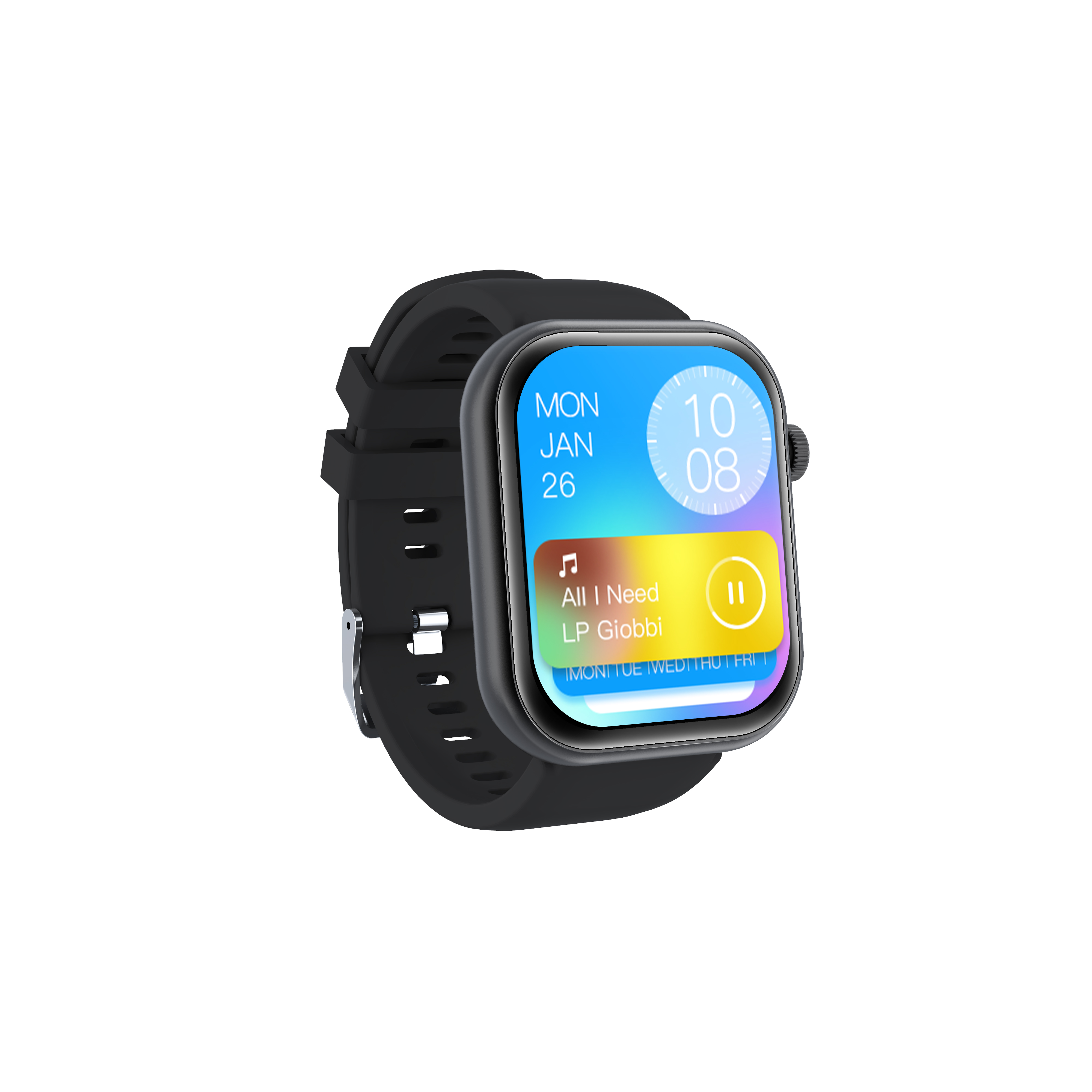 Smart Watch for Men Women Hear - Blood Pressure Monitor recensie en prijs