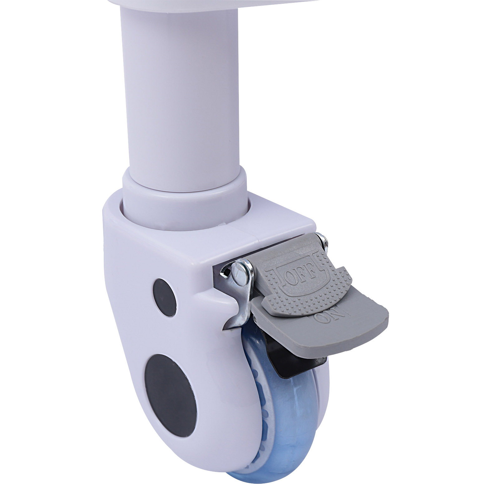 3 Tier Rolling Cart Medical Ca - Medical Lab Officer recensie en prijs