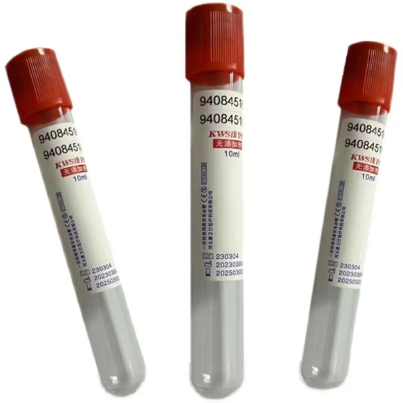100pcs Medical Vacuum Blood Co - Medical Lab Test recensie en prijs
